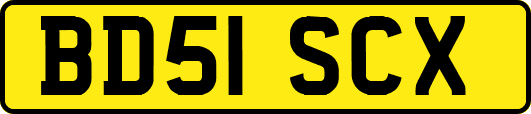 BD51SCX