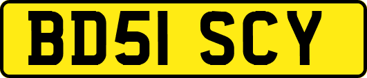 BD51SCY