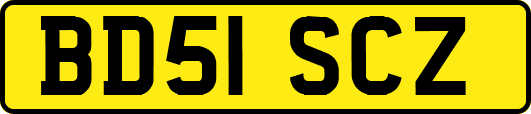 BD51SCZ