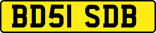 BD51SDB