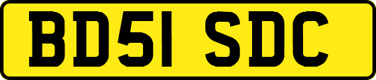 BD51SDC