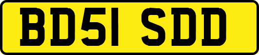 BD51SDD