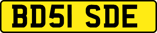 BD51SDE