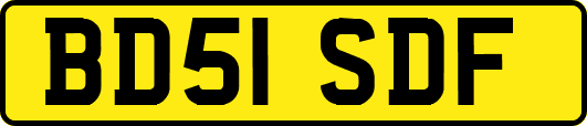 BD51SDF