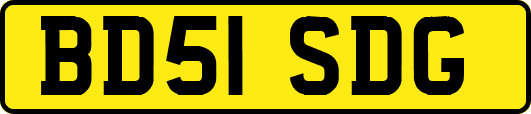 BD51SDG