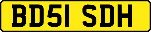 BD51SDH