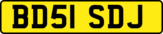 BD51SDJ