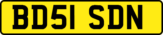 BD51SDN