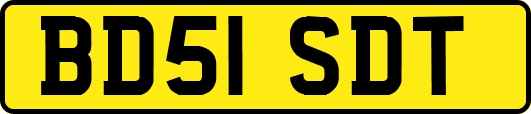 BD51SDT
