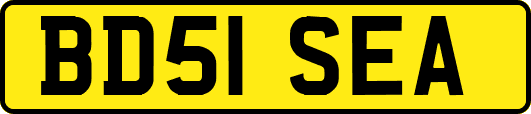 BD51SEA