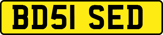 BD51SED