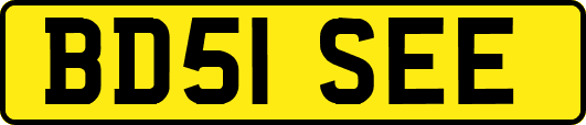 BD51SEE