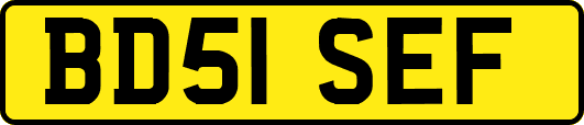 BD51SEF