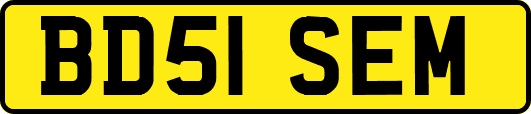 BD51SEM