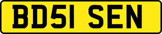 BD51SEN