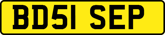 BD51SEP