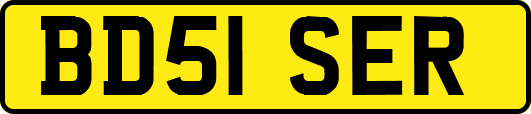 BD51SER