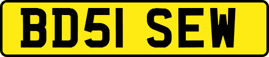 BD51SEW