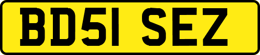 BD51SEZ