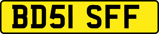 BD51SFF