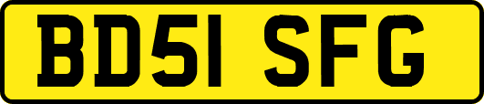 BD51SFG