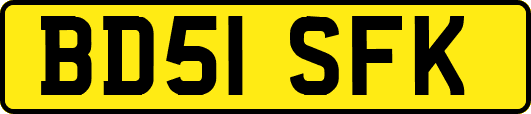 BD51SFK
