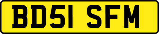 BD51SFM