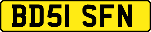 BD51SFN