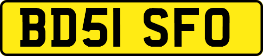 BD51SFO