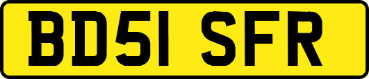 BD51SFR