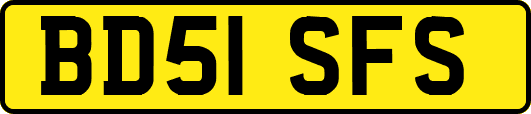 BD51SFS