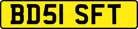 BD51SFT