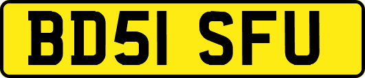 BD51SFU