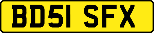 BD51SFX