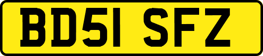 BD51SFZ