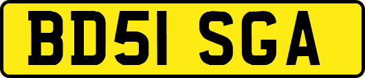 BD51SGA