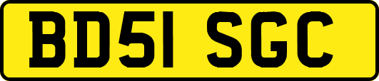 BD51SGC