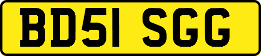 BD51SGG