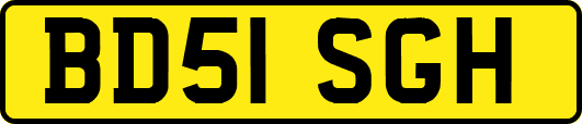 BD51SGH