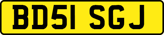 BD51SGJ