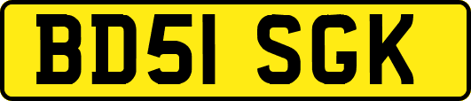 BD51SGK