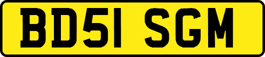 BD51SGM