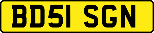 BD51SGN