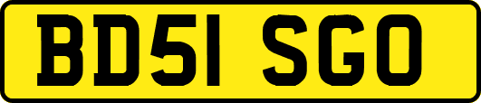 BD51SGO