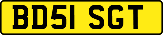 BD51SGT