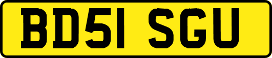 BD51SGU