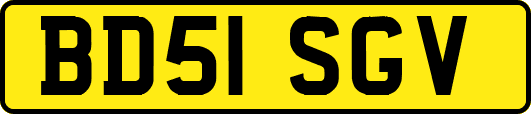 BD51SGV