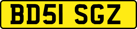 BD51SGZ