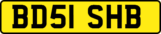 BD51SHB