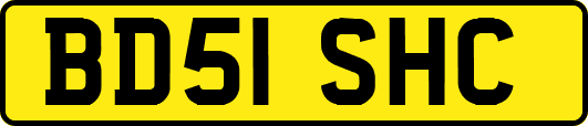 BD51SHC